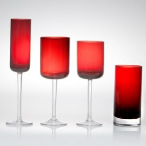 Cosmopolitan Ruby Red