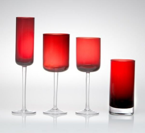 Cosmopolitan Ruby Red