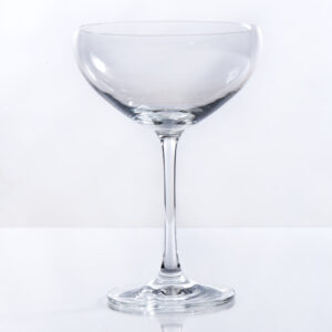 Champagne Saucer