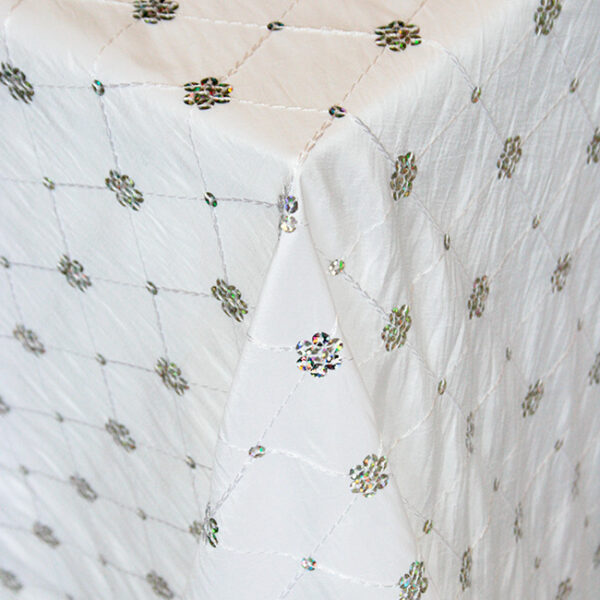 Diamante White