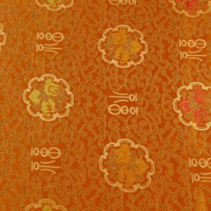 Empress Orange