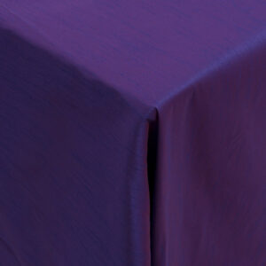 Faux de Soie Violet