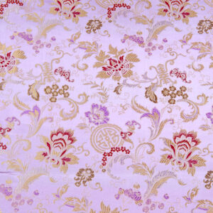Geisha Lilac