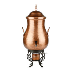 Hammered Samovar, 100 Cup