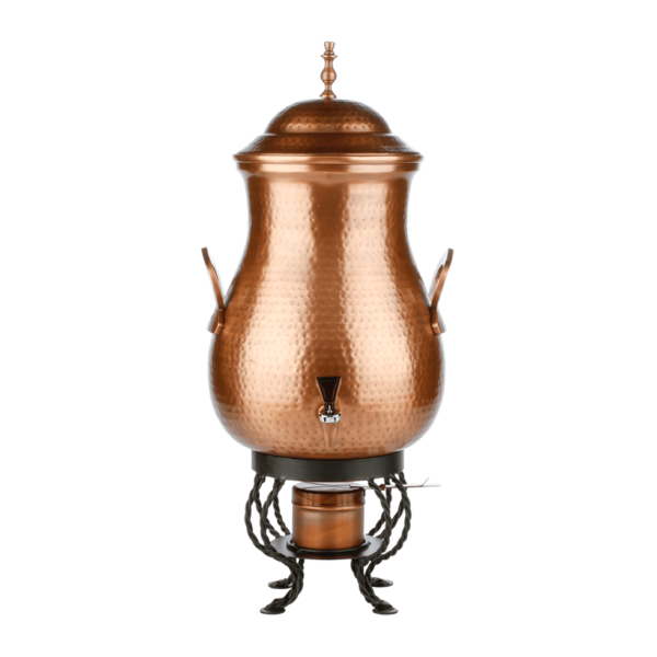 Hammered Samovar, 100 Cup