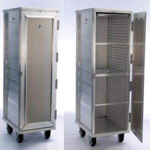 Hot Box, Sterno