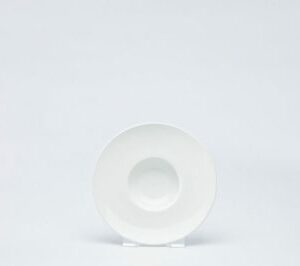 Mod Round Dinner Plate