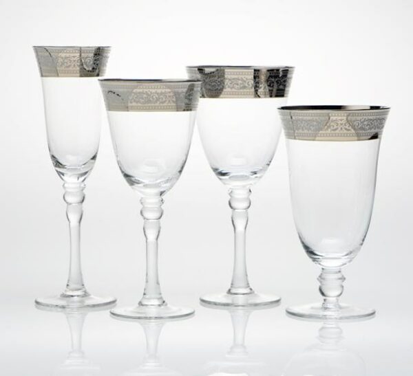Palace Silver