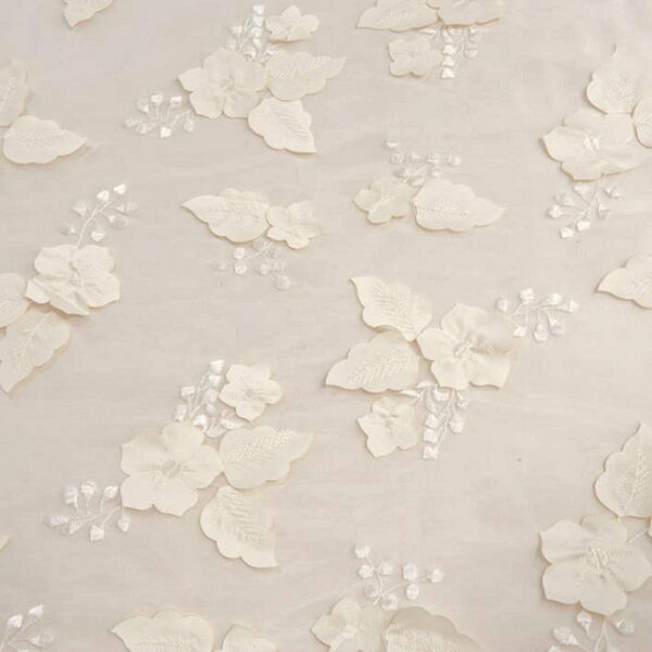 Poppy Ivory