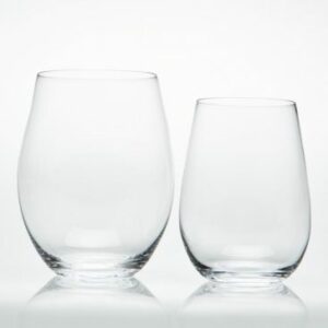 Riedel Crystal "O" Series