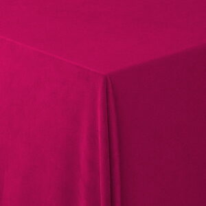 Velvet Red
