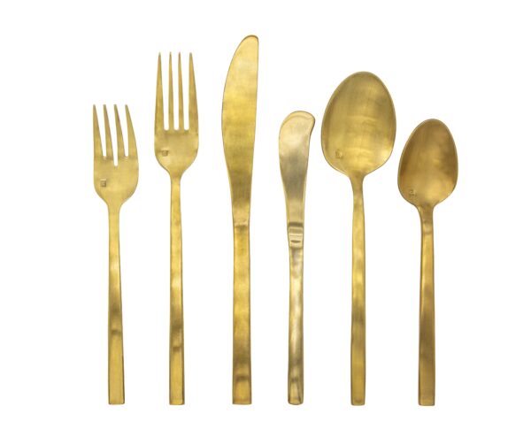 Arrezo Gold