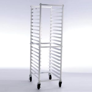 Baker's Rack