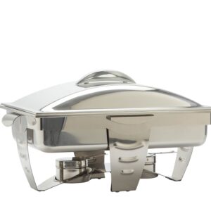 Chafer, Rectangular