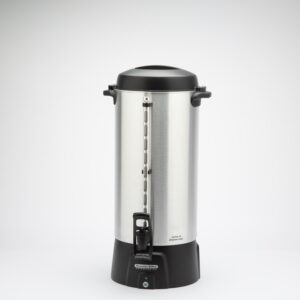 Coffee Maker, 100 Cup