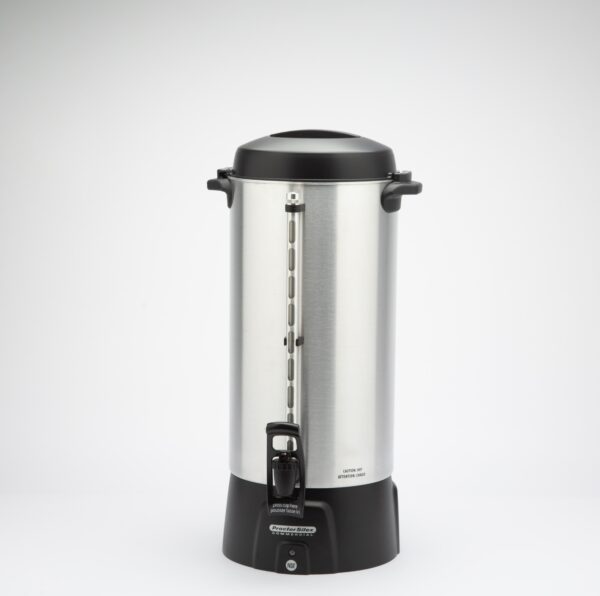 Coffee Maker, 100 Cup