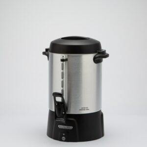 Coffee Maker, 60 Cup