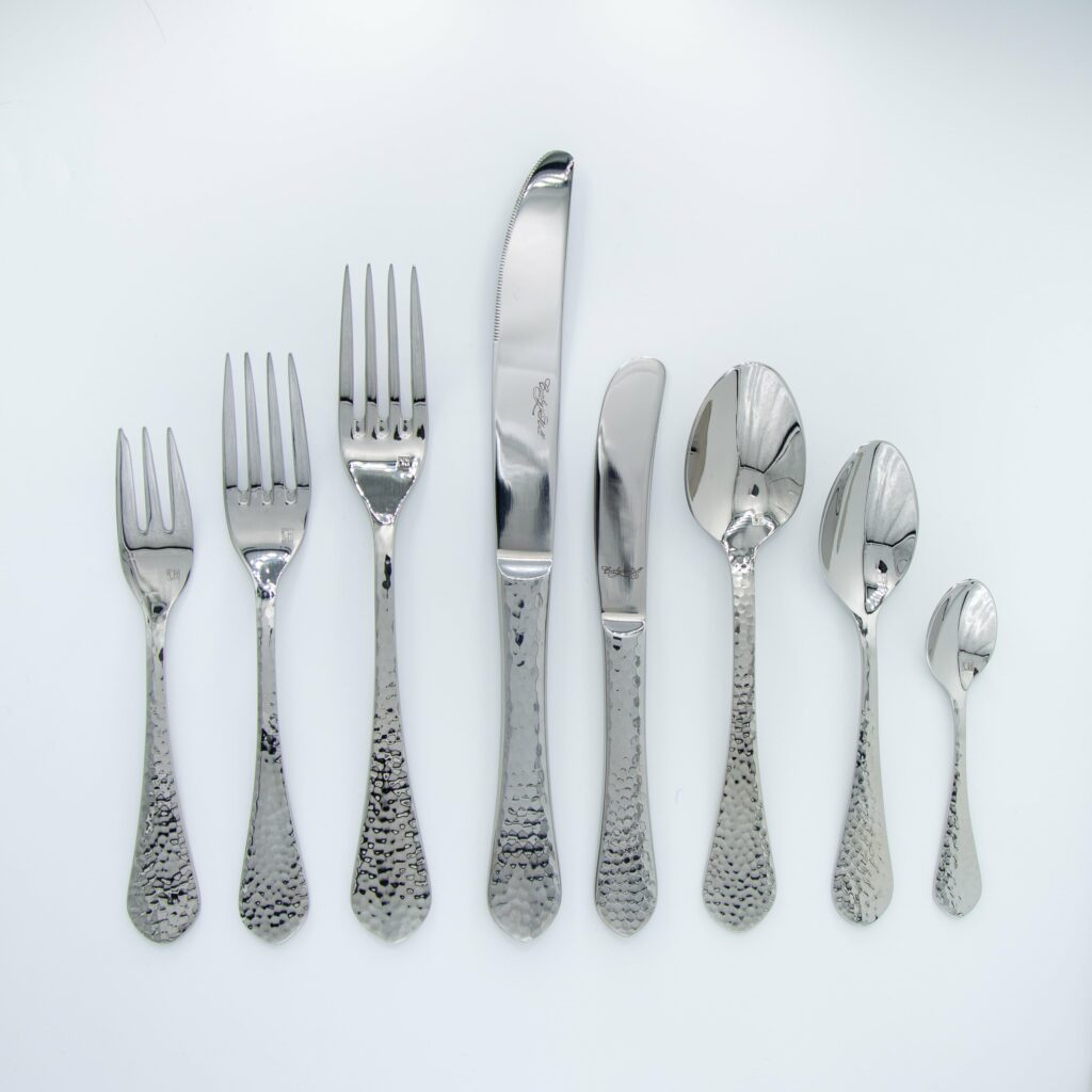 Flatware modesto