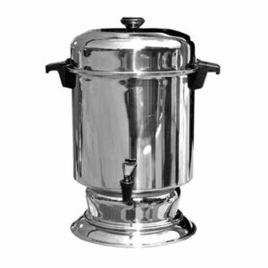 Stainless Steel Coffee Maker