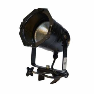Par 38 Black Light w/ Clamp