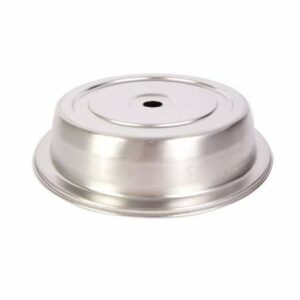 Stainless Steel Plate Cover
