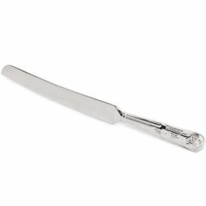 Stainless Cake Knife 11''