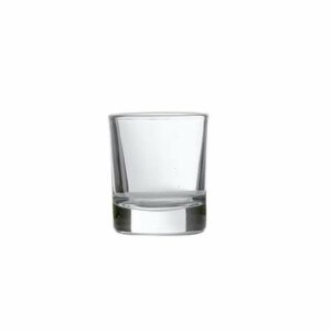 Votive- Round