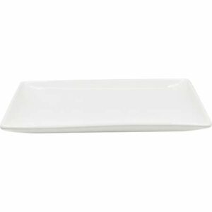Porcelain White Platter