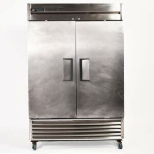Double Door Refrigerator