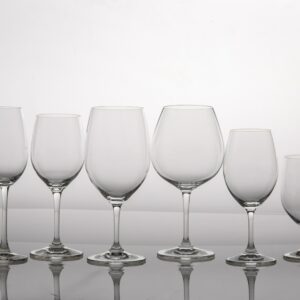 Riedel Crystal Restaurant