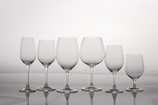 Riedel Crystal Restaurant