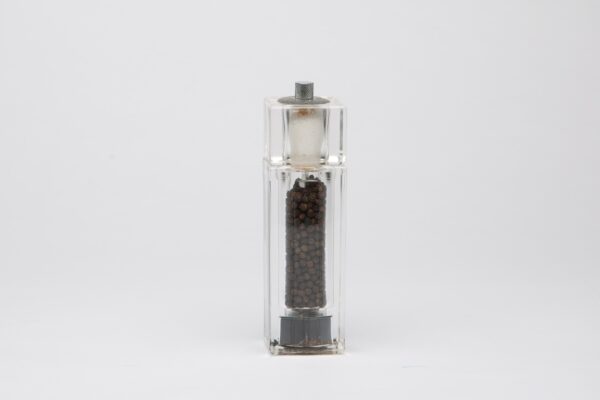 Salt & Pepper Shaker, Acrylic