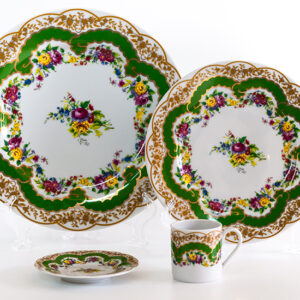 Sevres Green
