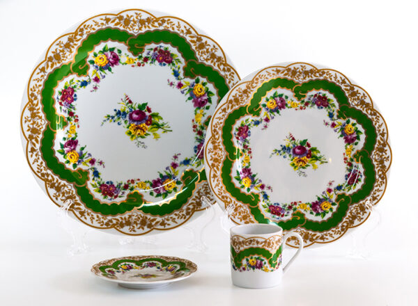 Sevres Green