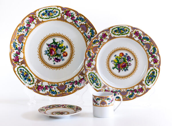 Sevres Lavender