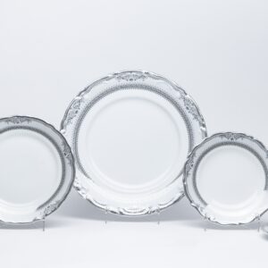 Vanessa Platinum