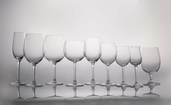Vinea Crystal