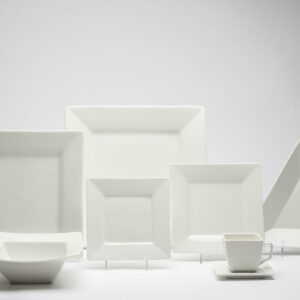 White Square