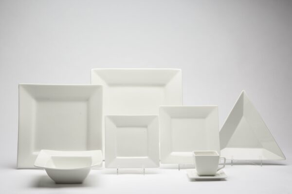 White Square