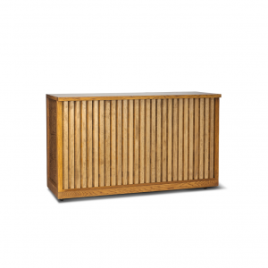 Acoustic Bar