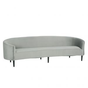 Art Deco Sofa