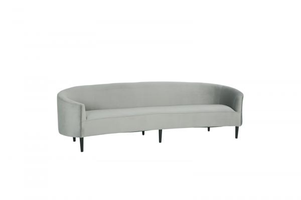 Art Deco Sofa