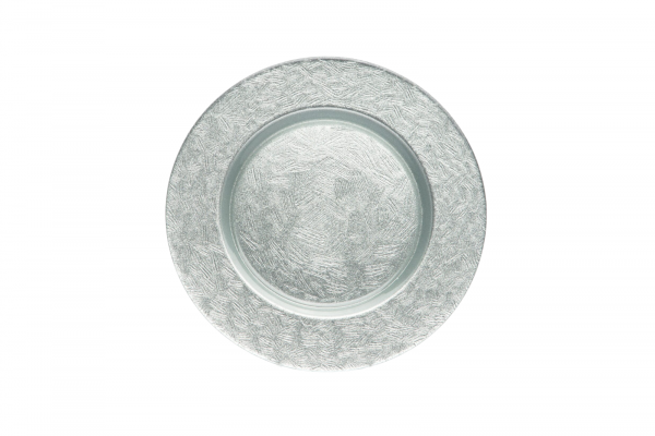 Brilliance Silver, Charger
