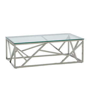 Cage Coffee Table