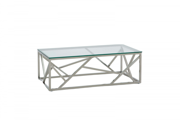 Cage Coffee Table