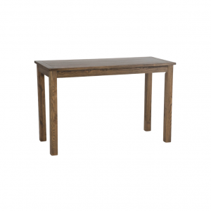 Catalan Pub Table, Espresso