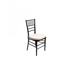 Chiavari Chair, Black