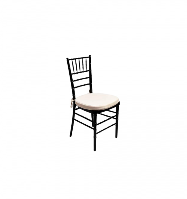 Chiavari Chair, Black