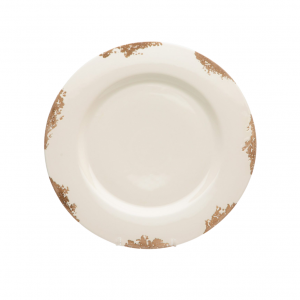 Faro Antique White, Charger