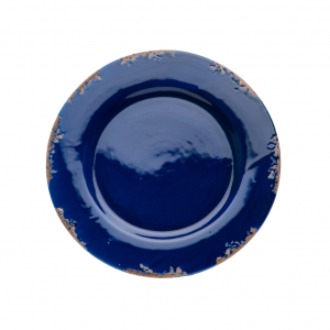Faro Blue, Charger